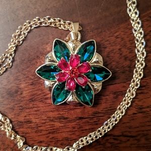 Anastasia necklace movie replica